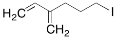 6-Iodo-3-methylene-1-hexene