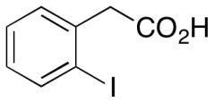 2-Iodophenylacetic Acid