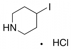 4-Iodopiperidine hydrochloride