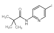 N-(5-Iodo-pyridin-2-yl)-2,2-dimethyl-propionamide