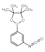 3-Isocyanatophenylboronic acid, pinacol ester