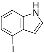 4-Iodo-1H-indole