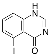 5-Iodoquinazolin-4(3H)-one