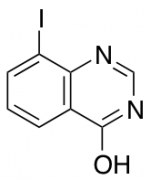8-Iodoquinazolin-4-Ol