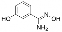 N',3-dihydroxybenzene-1-carboximidamide