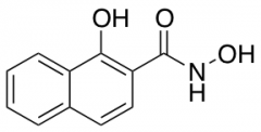 N,1-dihydroxynaphthalene-2-carboxamide