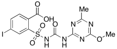 Iodosulfuron