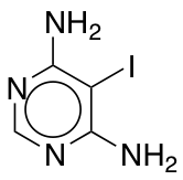 5-Iodopyrimidine-4,6-diamine