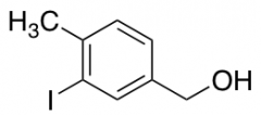 3-Iodo-4-methylbenzyl Alcohol