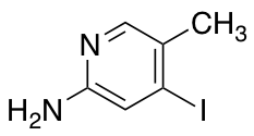 4-Iodo-5-methylpyridin-2-amine