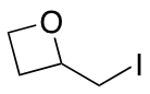 2-(Iodomethyl)oxetane