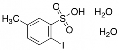 2-Iodo-5-Methylbenzenesulfonic Acid