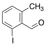 2-Iodo-6-Methylbenzaldehyde