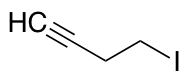 4-Iodobut-1-yne