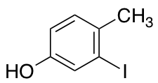 3-Iodo-4-Methylphenol
