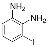 3-IODOBENZENE-1,2-DIAMINE