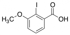 2-Iodo-3-methoxy-benzoic Acid