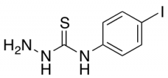4-(4-Iodophenyl)-3-Thiosemicarbazide