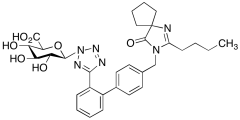 Irbesartan N-&beta;-D-Glucuronide