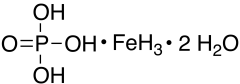 Iron(III) Phosphate Dihydrate