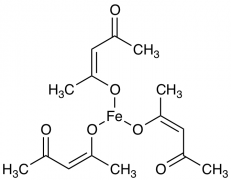 Iron(III) Acetylacetonate