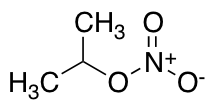 Isopropyl Nitrate