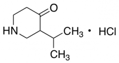 3-Isopropylpiperidin-4-one Hydrochloride