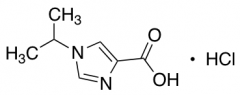 1-Isopropyl-1H-imidazole-4-carboxylic Acid Hydrochloride