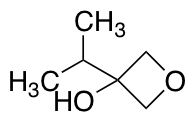 3-ISOPROPYLOXETAN-3-OL