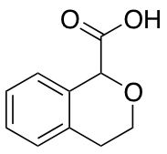 Isochroman-1-carboxylic Acid