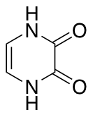 1,4-Dihydropyrazine-2,3-dione