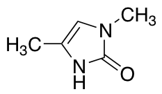 1,3-Dihydro-1,4-dimethyl-2H-imidazol-2-one