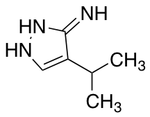 4-Isopropyl-1H-pyrazol-3-amine