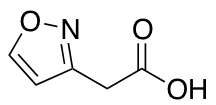 2-(Isoxazol-3-yl)acetic Acid