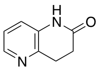 3,4-Dihydro-1,5-naphthyridin-2(1H)-one