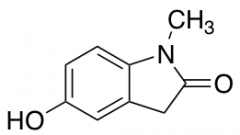 1,3-Dihydro-5-hydroxy-1-methyl-2H-indol-2-one