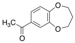 1-(3,4-Dihydro-2H-1,5-benzodioxepin-7-yl)ethan-1-one