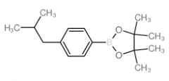 4-Isobutylphenylboronic Acid Pinacol Ester