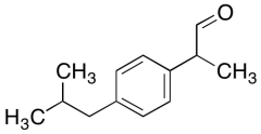 2-(4-Isobutylphenyl)propanal
