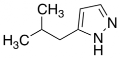 3-Isobutyl-1H-pyrazole