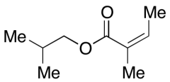 Isobutyl Angelate