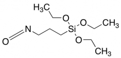 3-Isocyanatopropyltriethoxysilane