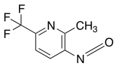 3-Isocyanato-2-methyl-6-trifluoromethyl-pyridine