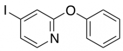 4-Iodo-2-Phenoxypyridine