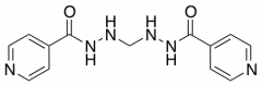 2,2'-Methylenedihydrazide Isonicotinic Acid