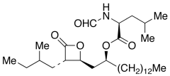 Isopentyl Orlistat Tetradecyl Ester
