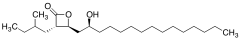 (3S,4S,2'S)-3-Isopentyl-4-(2'-hydroxypentadec-1'-yl)oxetan-2-one