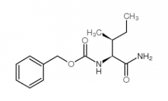 L-Z-Isoleucinamide
