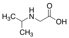 2-(isopropylamino)acetic acid