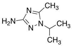 1-isopropyl-5-methyl-1H-1,2,4-triazol-3-amine